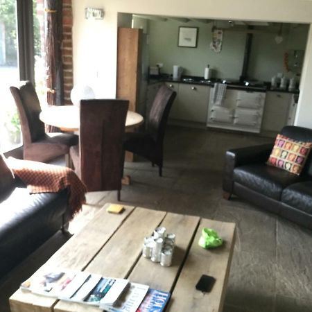Cattal Crossgate Farm 빌라 외부 사진