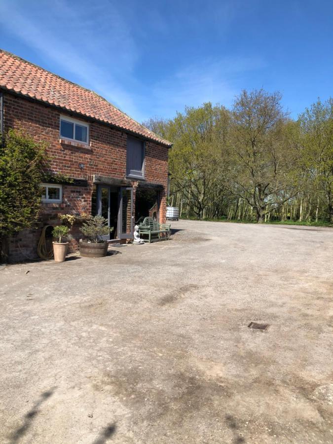Cattal Crossgate Farm 빌라 외부 사진